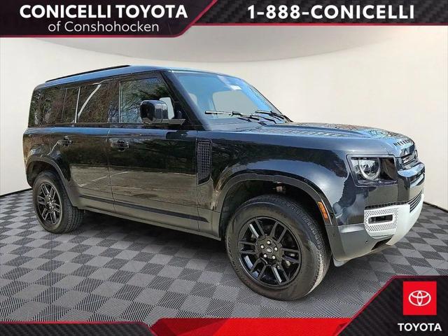 2025 Land Rover Defender 110 P300 for sale in Conshohocken, PA