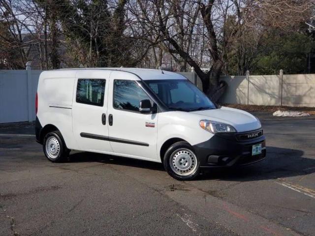 2022 Ram ProMaster City Cargo Van Cargo Van for sale in Woodbridge Township, NJ