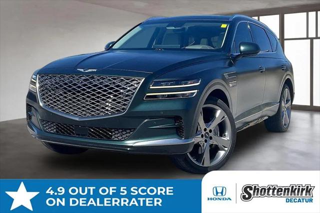 2023 Genesis GV80 3.5T AWD for sale in Decatur, AL