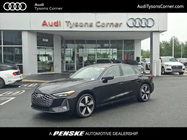 2025 Audi A5 Premium TFSI quattro S tronic for sale in Vienna, VA