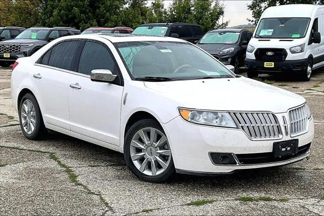 2012 Lincoln MKZ Base for sale in Montevideo, MN