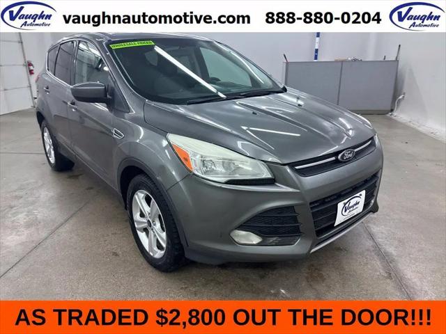 2014 Ford Escape SE for sale in Ottumwa, IA