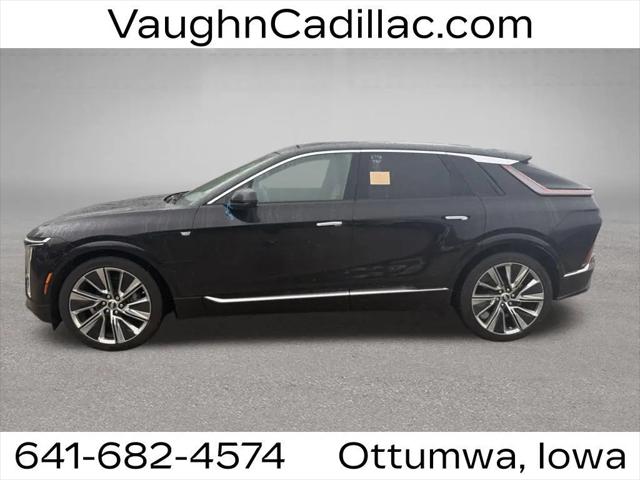 2026 Cadillac iQ Signature Luxury for sale in Ottumwa, IA
