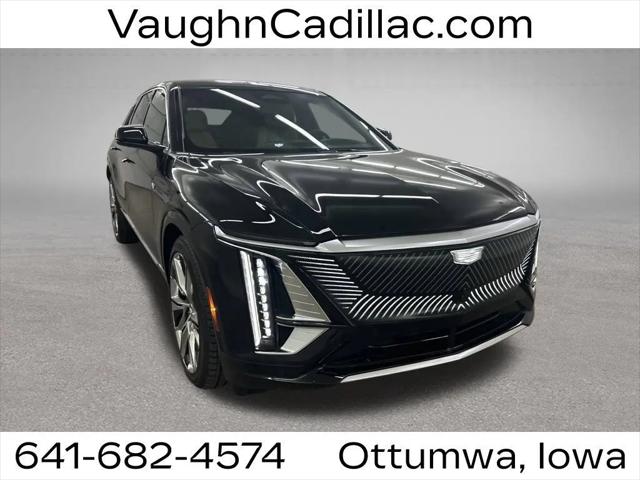2026 Cadillac iQ Signature Luxury for sale in Ottumwa, IA