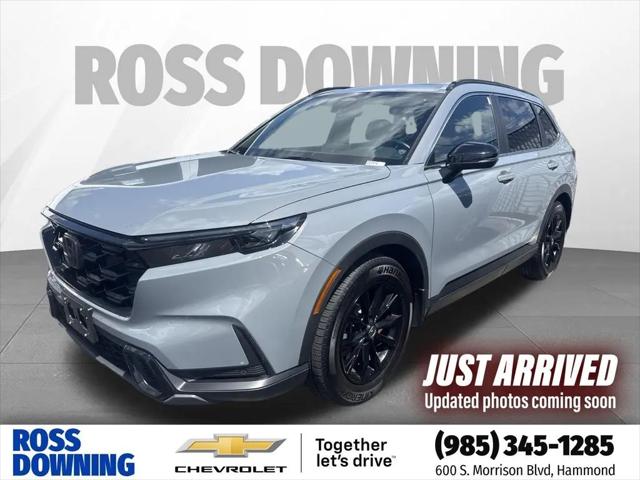 2025 Honda CR-V Hybrid Sport-L for sale in Hammond, LA
