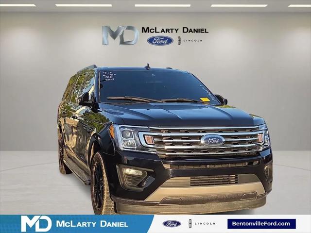 2021 Ford Expedition XLT for sale in Bentonville, AR