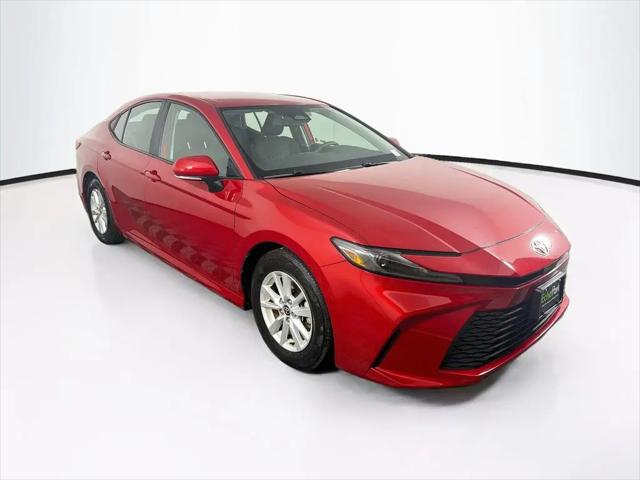 2025 Toyota Camry LE for sale in Grand Prairie, TX