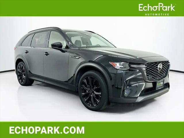 2026 Mazda X-90 3.3 Turbo Premium Sport for sale in Thornton, CO