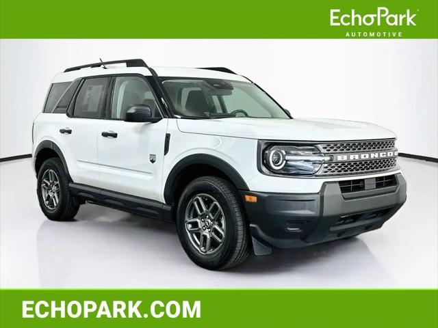 2025 Ford Bronco Sport Big Bend for sale in Thornton, CO