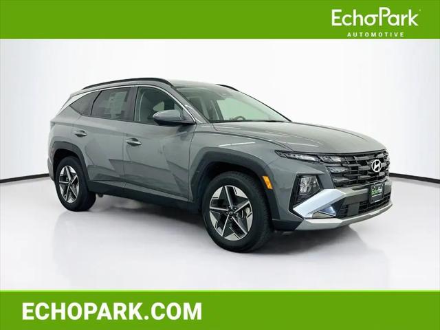 2025 Hyundai Tucson SEL for sale in Thornton, CO