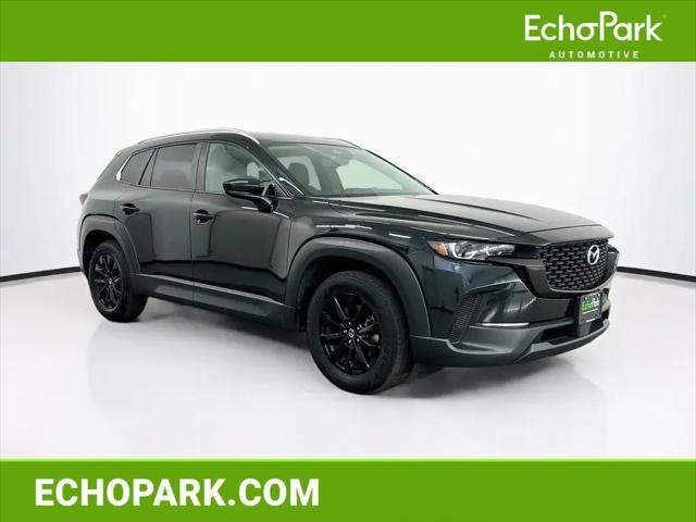 2025 Mazda CX-50 2.5 S Preferred Package for sale in Thornton, CO