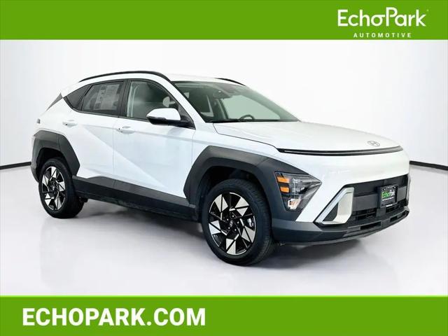2025 Hyundai Kona SEL for sale in Thornton, CO
