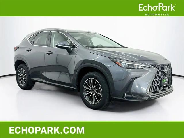 2024 Lexus NX 350 NX 350 for sale in Thornton, CO