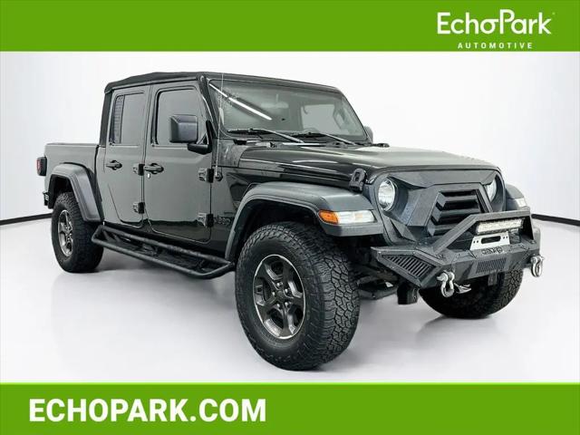 2020 Jeep Gladiator Sport S for sale in Thornton, CO