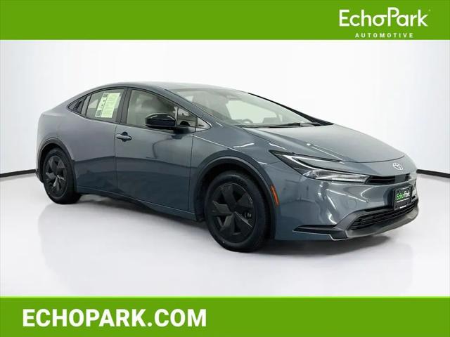2025 Toyota Prius LE for sale in Thornton, CO