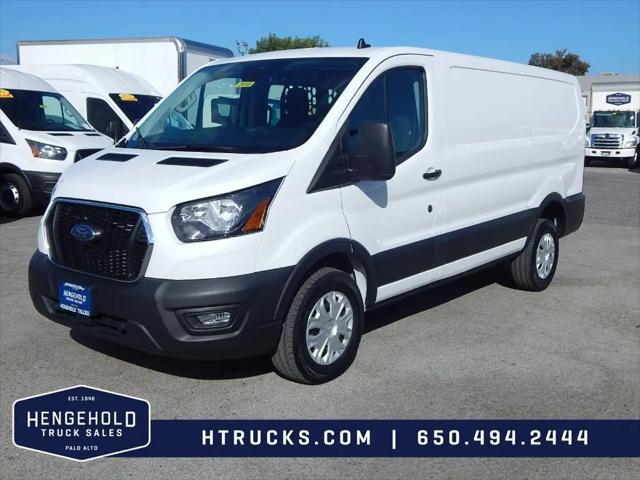 2025 Ford Transit Cargo Van Unknown for sale in Palo Alto, CA