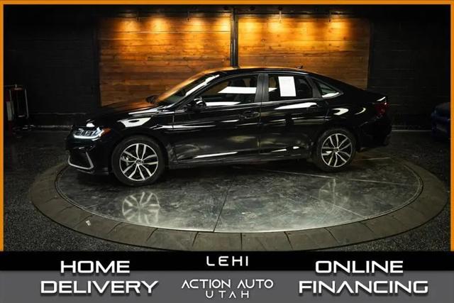2025 Volkswagen Jetta 1.5T SE for sale in Lehi, UT