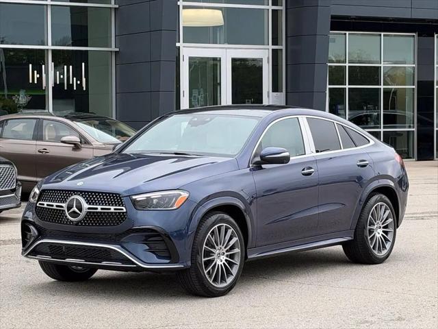 2026 Mercedes-Benz GLE 450 4MATIC for sale in Indianapolis, IN