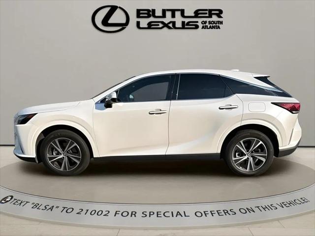 2024 Lexus RX 350 Base for sale in Union City, GA