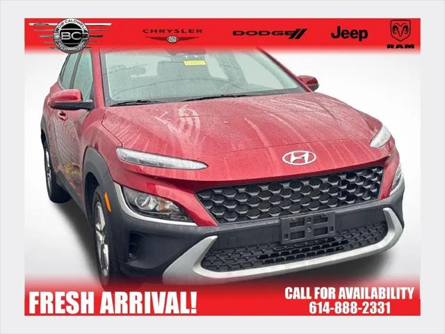 2023 Hyundai Kona SE for sale in Columbus, OH