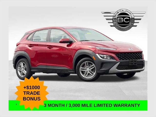 2023 Hyundai Kona SE for sale near Columbus, OH