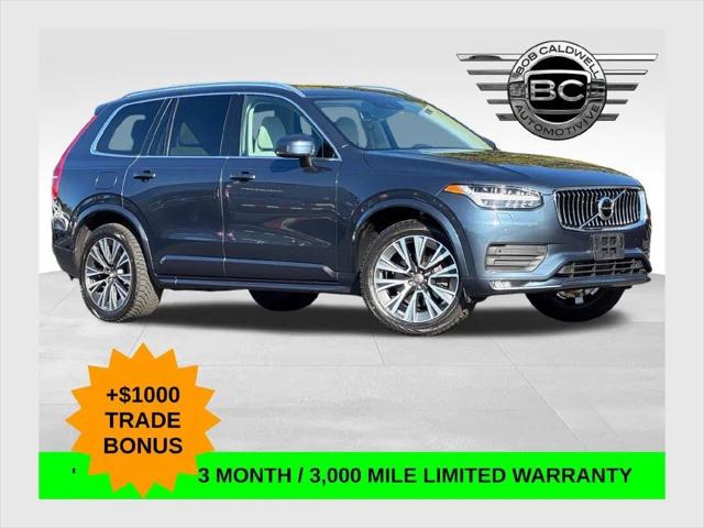 2021 Volvo XC90 for sale near Columbus, OH