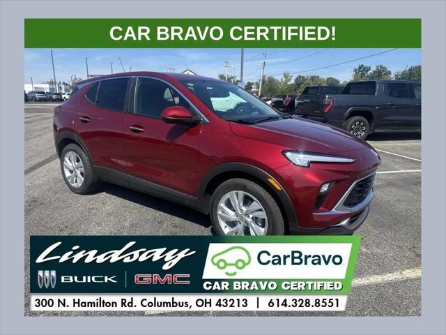 2024 Buick Encore GX Preferred FWD for sale in Columbus, OH