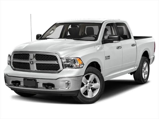 2022 Ram 1500 Classic SLT Crew Cab 4x4 57 Box for sale in Wisconsin Rapids, WI