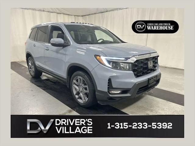 2023 Honda Passport AWD EX-L for sale in Cicero, NY