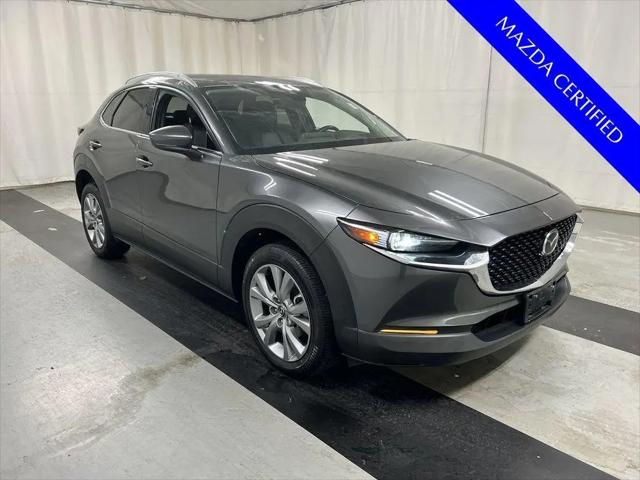 2023 Mazda CX-30 2.5 S Premium for sale in Cicero, NY