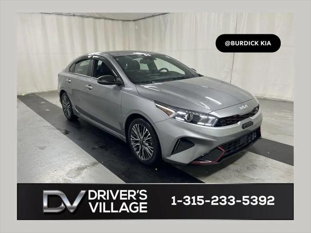 2024 Kia Forte GT-Line for sale in Cicero, NY
