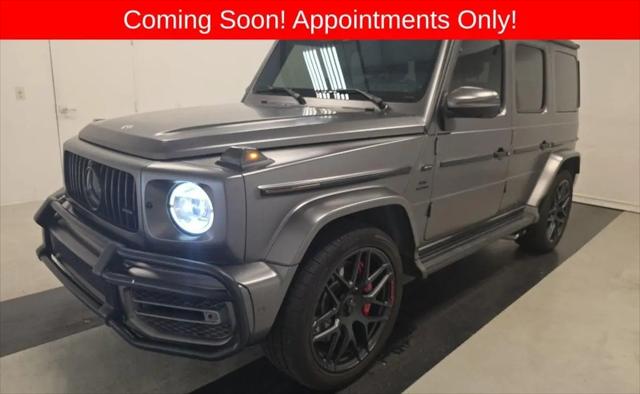 2022 Mercedes-Benz AMG G 63 4MATIC for sale in Westfield, IN