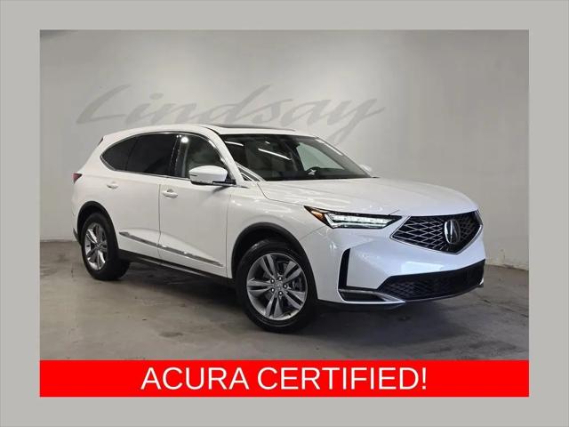 2025 Acura MDX Standard for sale in Columbus, OH