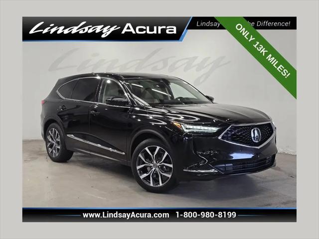 2022 Acura MDX Technology Package for sale in Columbus, OH