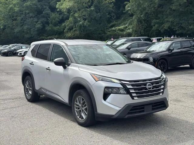 2024 Nissan Rogue S Intelligent AWD for sale in Hasbrouck Heights, NJ