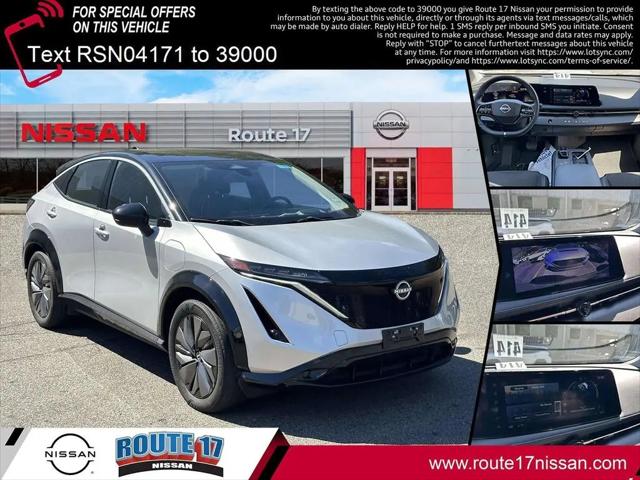 2023 Nissan ARIYA ENGAGE for sale in Hasbrouck Heights, NJ