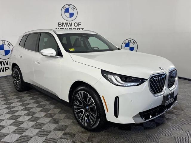 2026 BMW X3 30 xDrive for sale in Middletown, RI