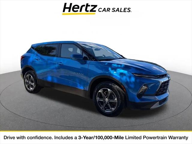 2026 Chevrolet Blazer LT for sale in Clearwater, FL