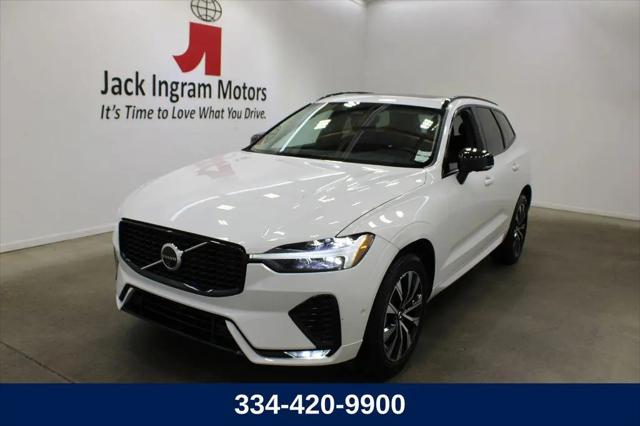 2024 Volvo XC60 B5 Plus Dark Theme for sale in Montgomery, AL