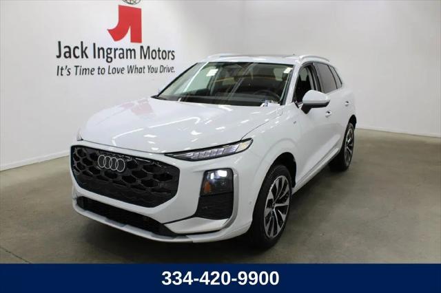 2026 Audi Q3 TFSI quattro S tronic for sale in Montgomery, AL