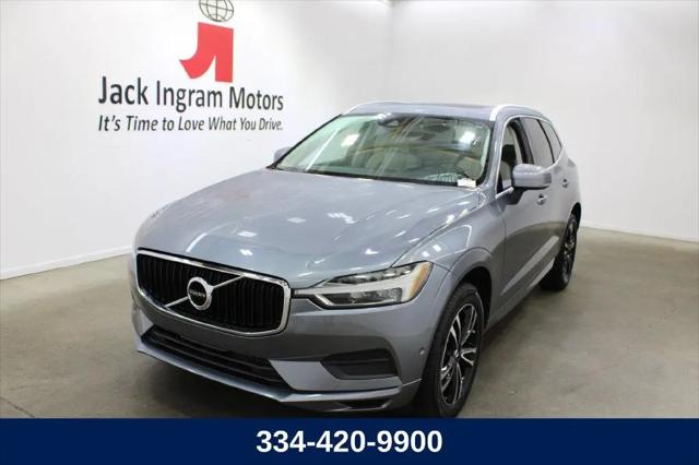 2018 Volvo XC60 T6 Momentum for sale in Montgomery, AL