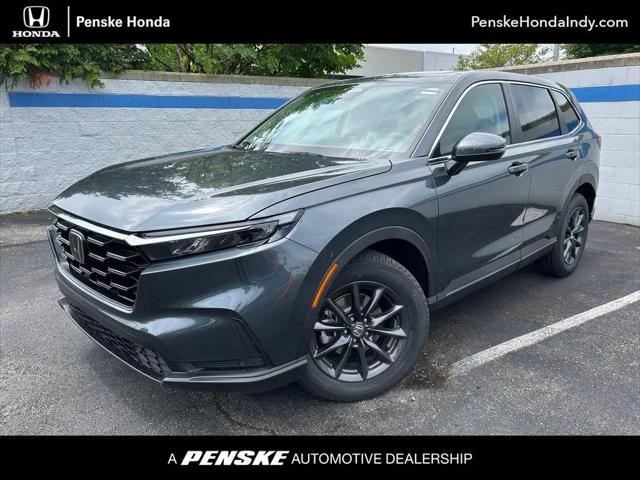 2027 Honda CR-V EX-L for sale in Indianapolis, IN