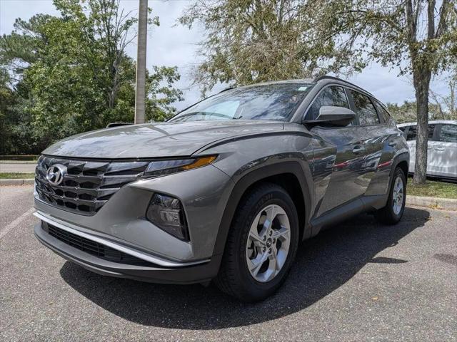 2024 Hyundai Tucson SEL for sale in Gainesville, FL