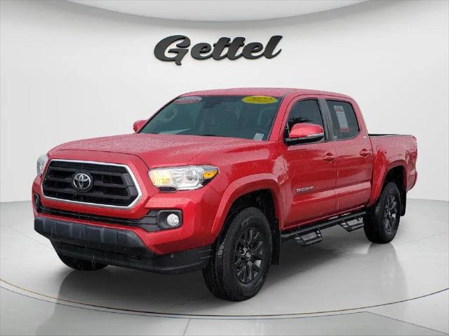 2022 Toyota Tacoma SR5 V6 for sale in Bradenton, FL