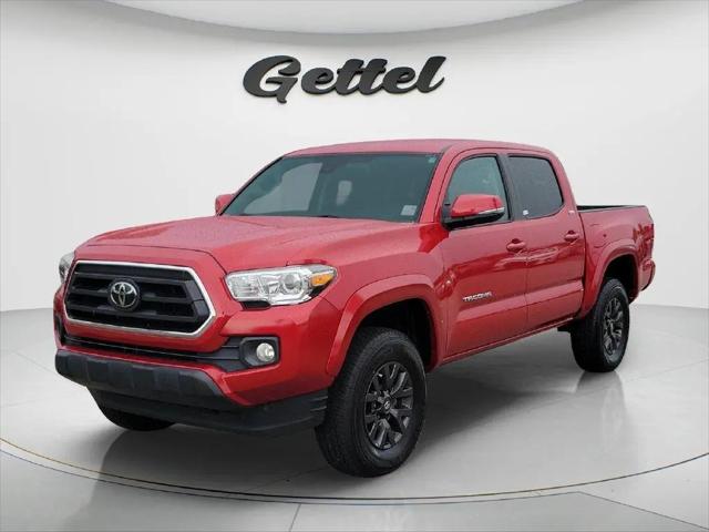 2023 Toyota Tacoma SR5 V6 for sale in Bradenton, FL