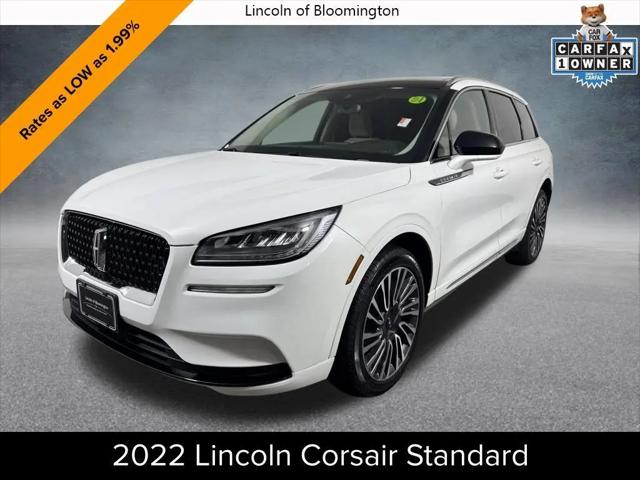 2022 Lincoln Corsair Standard for sale in Bloomington, MN