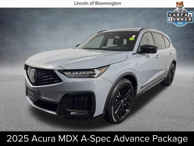 2025 Acura MDX A-SPEC Advance Package for sale in Bloomington, MN