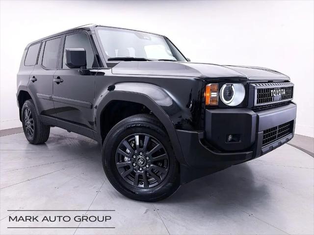 2025 Toyota Land Cruiser 1958 for sale in Scottsdale, AZ