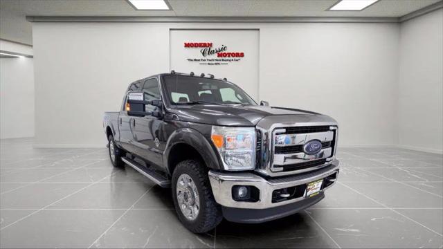 2016 Ford F-250 LARIAT for sale in Grand Junction, CO