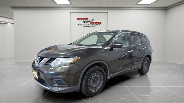 2015 Nissan Rogue S for sale in Grand Junction, CO